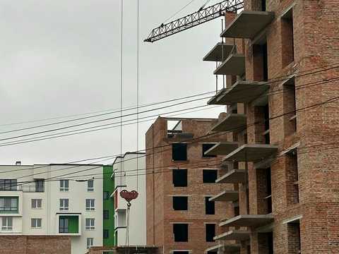 квартира по адресу Гетмана Мазепы ул., (Будинок 3)