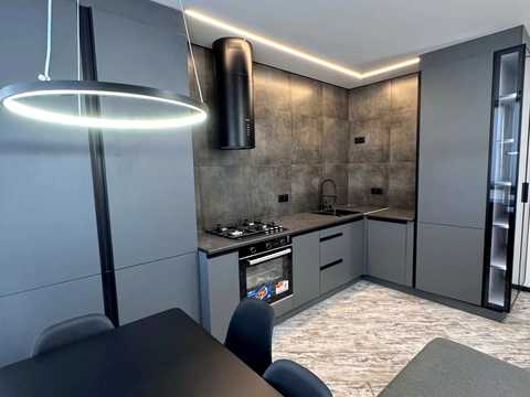квартира по адресу Юліана Пелеша ул., 3, к5
