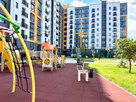 квартира по адресу Ключний пер., (Будинок 1)