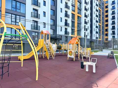 квартира по адресу Ключний пер., (Будинок 1)