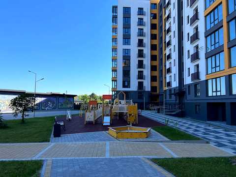 квартира по адресу Ключний пер., (Будинок 1)