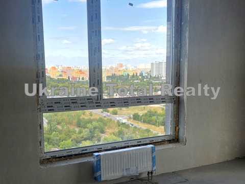 квартира за адресою Тепловозна вул., 28