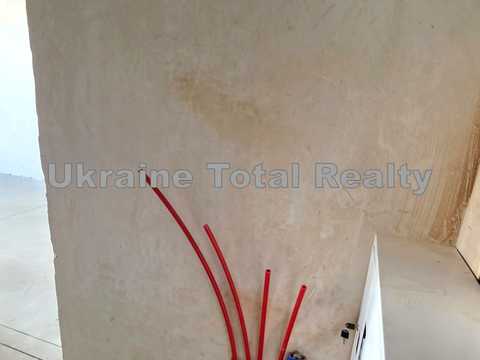квартира за адресою Тепловозна вул., 28