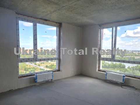квартира за адресою Тепловозна вул., 28