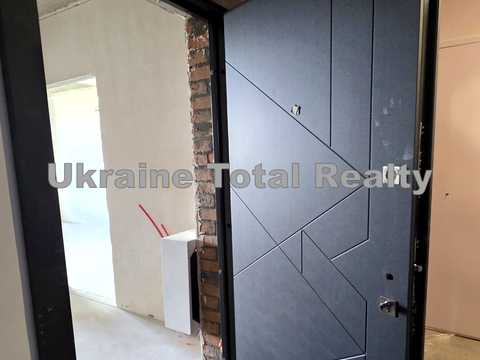 квартира за адресою Тепловозна вул., 28