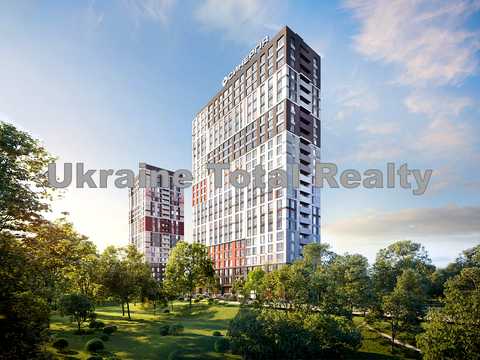 квартира за адресою Тепловозна вул., 28