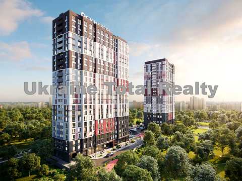 квартира за адресою Тепловозна вул., 28