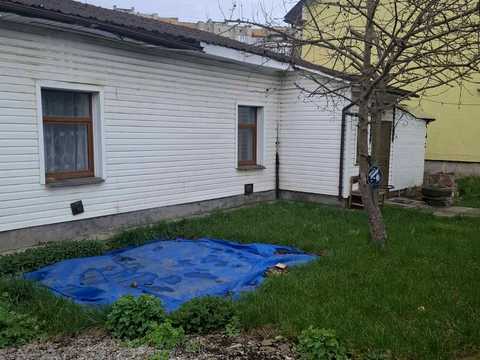будинок за адресою Трачів вул., 16
