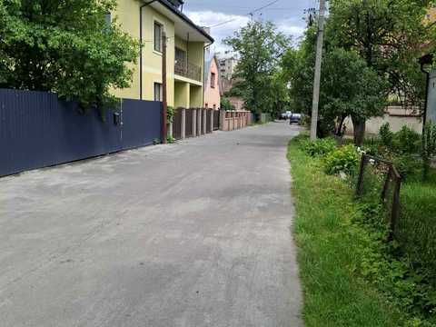 дом по адресу Трачей ул., 16