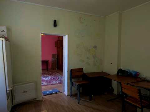 дом по адресу Трачей ул., 16