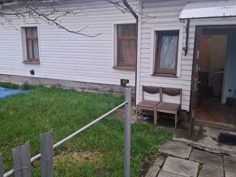 дом по адресу Трачей ул., 16