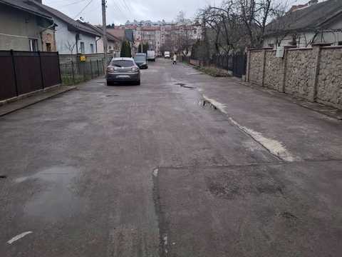 дом по адресу Трачей ул., 16