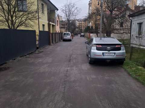 дом по адресу Трачей ул., 16