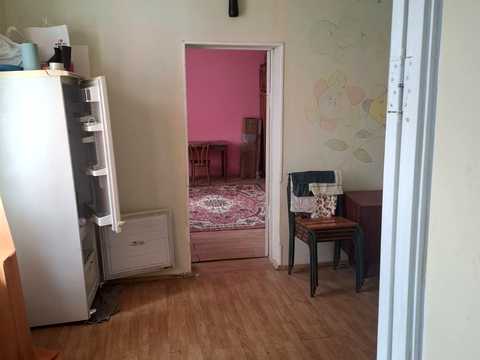 дом по адресу Трачей ул., 16