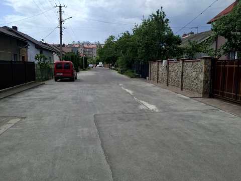 дом по адресу Трачей ул., 16