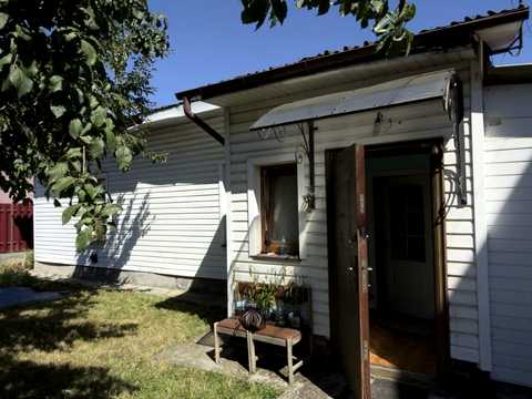 дом по адресу Трачей ул., 16