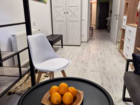 квартира по адресу Коцюбинского ул., 4