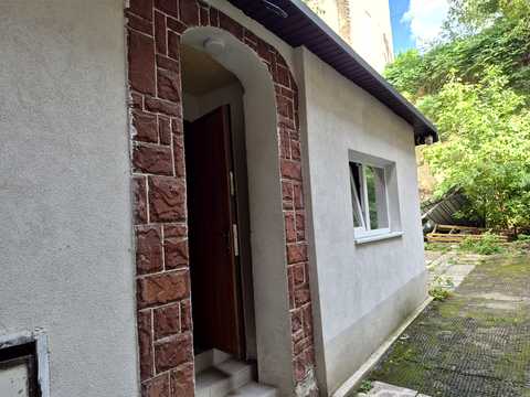 квартира по адресу Коцюбинского ул., 4
