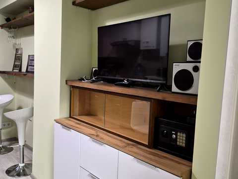 квартира по адресу Коцюбинского ул., 4