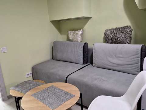 квартира по адресу Коцюбинского ул., 4