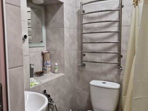 квартира по адресу Коцюбинского ул., 4