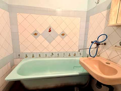 квартира за адресою Андрія Мельника вул., 8