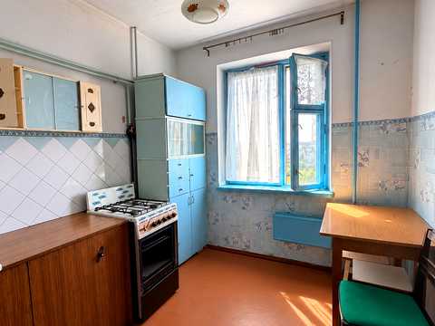 квартира за адресою Андрія Мельника вул., 8