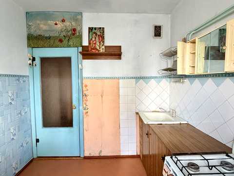 квартира за адресою Андрія Мельника вул., 8