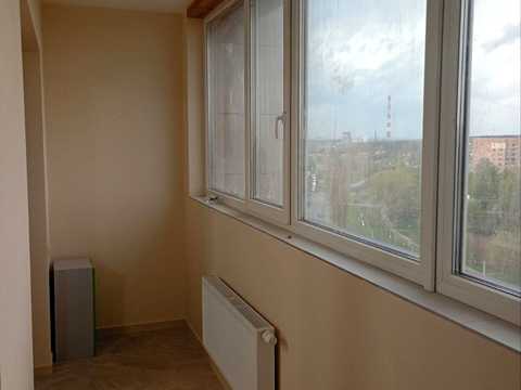 квартира за адресою Харківське шосе, 17-А