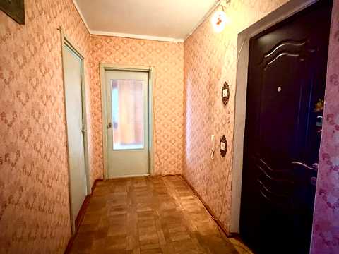 квартира за адресою Андрія Мельника вул., 8