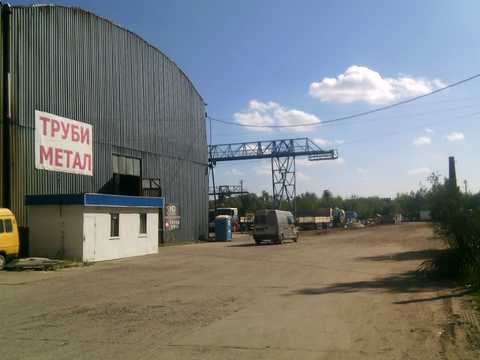 комерційна за адресою Львів, Городоцька вул., 355