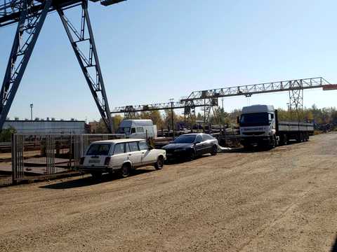комерційна за адресою Львів, Городоцька вул., 355