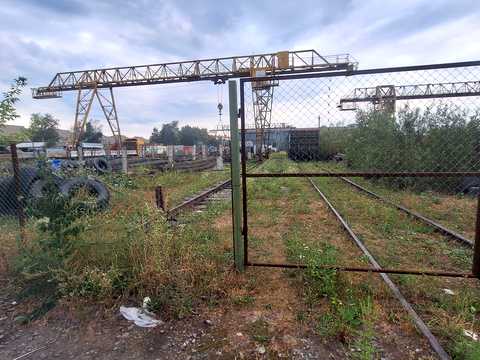 комерційна за адресою Львів, Городоцька вул., 355