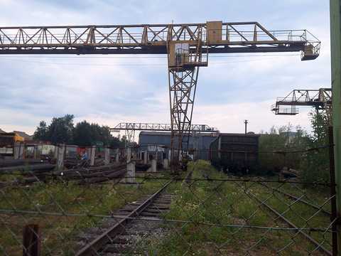 комерційна за адресою Львів, Городоцька вул., 355