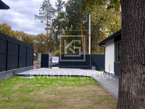 будинок за адресою Буча, Тячівська вул. (Тургенєва), 50