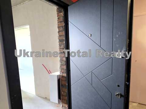 квартира за адресою Тепловозна вул., 28