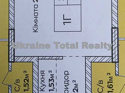 квартира за адресою Тепловозна вул., 28