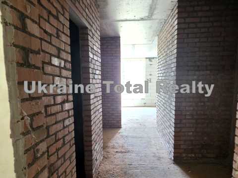 квартира за адресою Тепловозна вул., 28