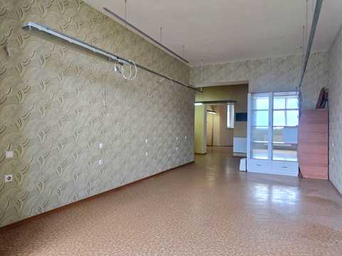 коммерческая по адресу Кременчуг, 278-й квартал ул., 37