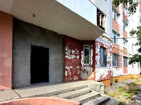 коммерческая по адресу Кременчуг, 278-й квартал ул., 37