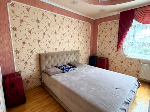 квартира за адресою Юліана Целевича вул., 14-А