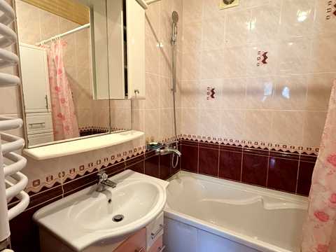 квартира за адресою Юліана Целевича вул., 14-А