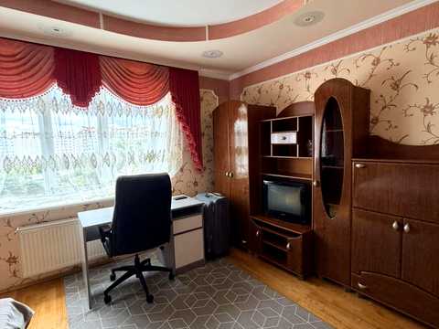 квартира за адресою Юліана Целевича вул., 14-А