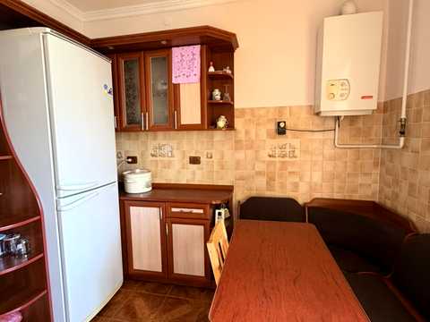 квартира за адресою Юліана Целевича вул., 14-А