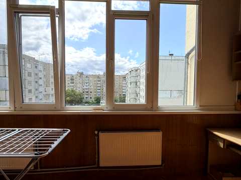 квартира за адресою Юліана Целевича вул., 14-А