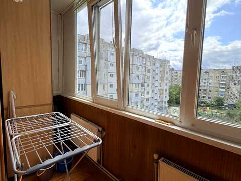 квартира за адресою Юліана Целевича вул., 14-А