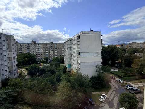 квартира за адресою Юліана Целевича вул., 14-А