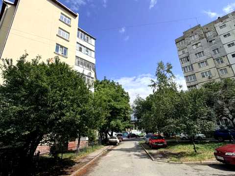 квартира за адресою Юліана Целевича вул., 14-А