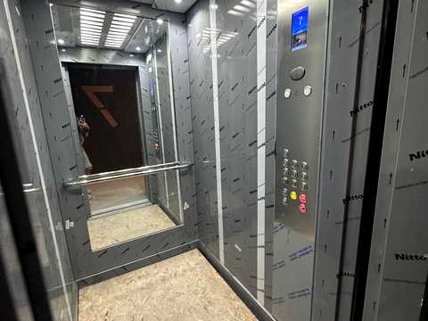 квартира за адресою Січових стрільців вул., (Будинок 5)