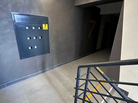квартира за адресою Січових стрільців вул., (Будинок 5)